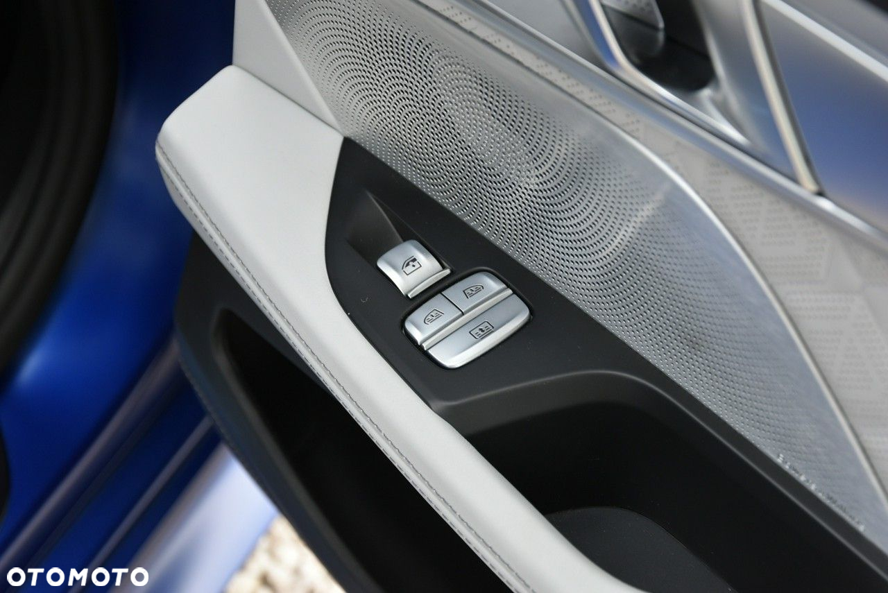 BMW M8 - 20