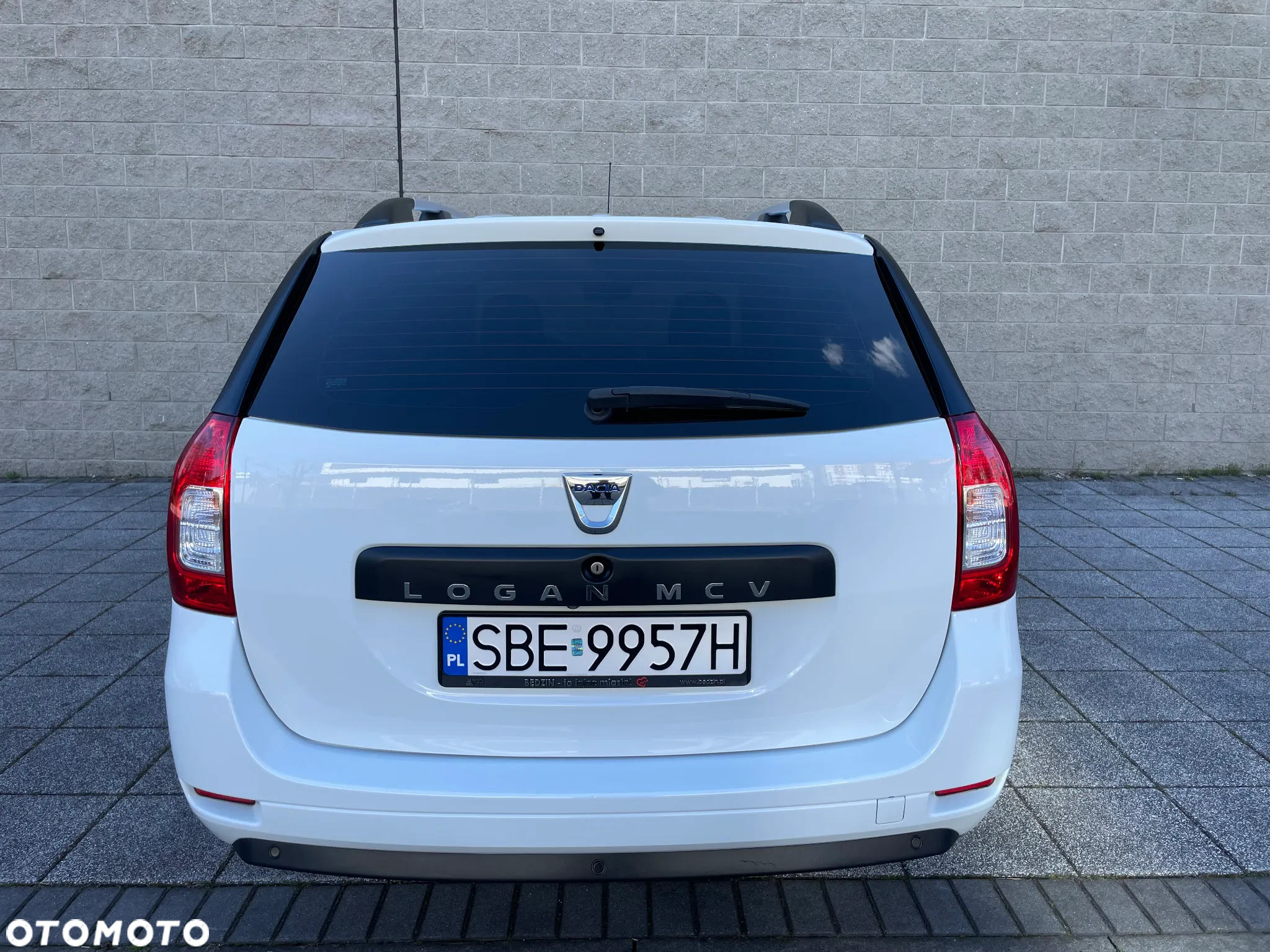 Dacia Logan MCV 0.9 TCe SL Celebration S&S - 8