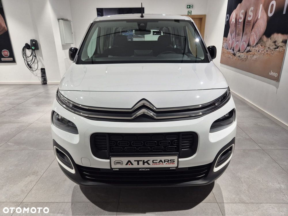 Citroën Berlingo M 1.2 PureTech Feel S&S N1 - 3