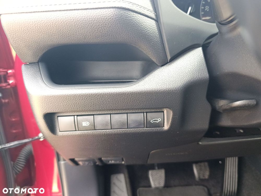 Toyota RAV4 2.0 Comfort 4x2 - 18
