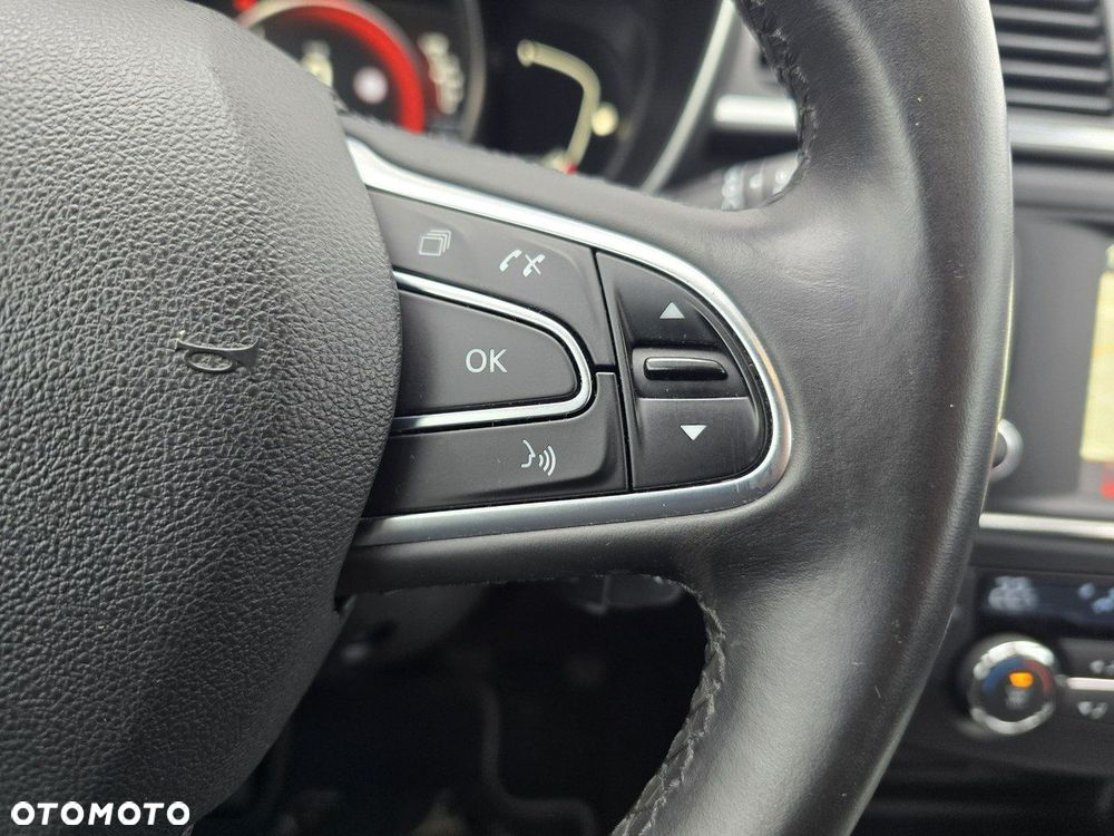 Renault Kadjar Energy TCe 130 Bose Edition - 23