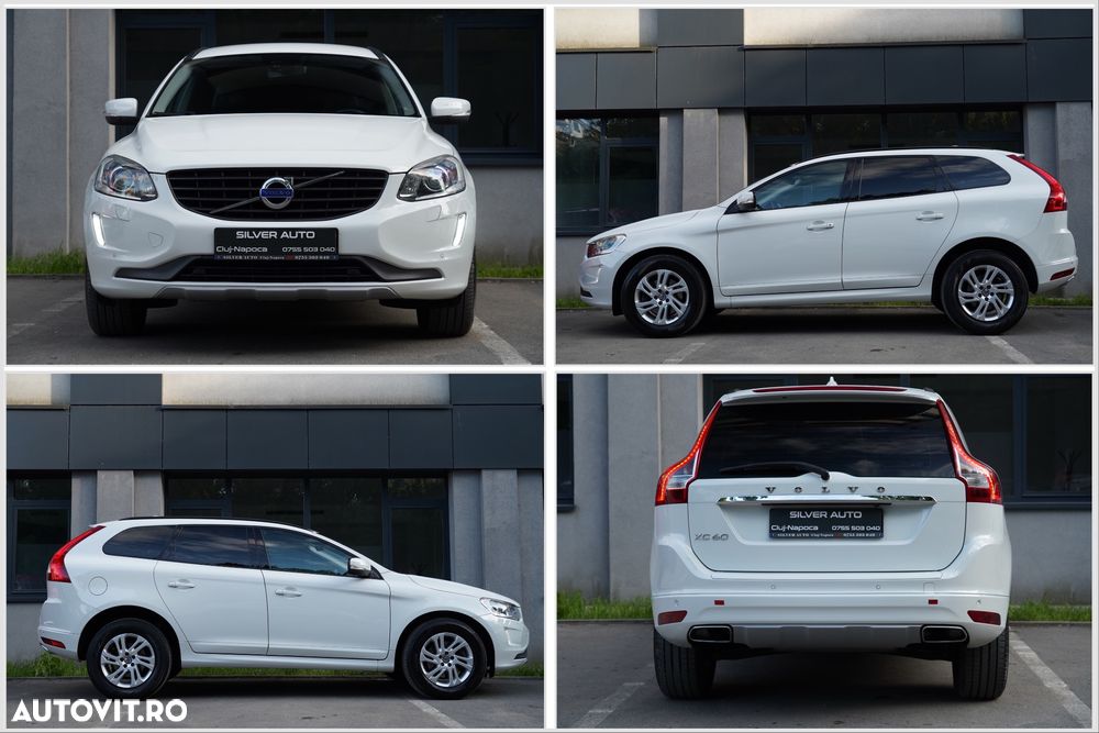 Volvo XC 60 - 4