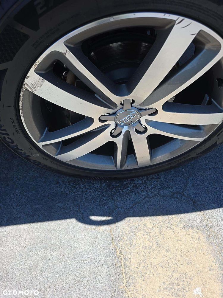 Audi Q7 3.0 TFSI Quattro Tiptronic - 20