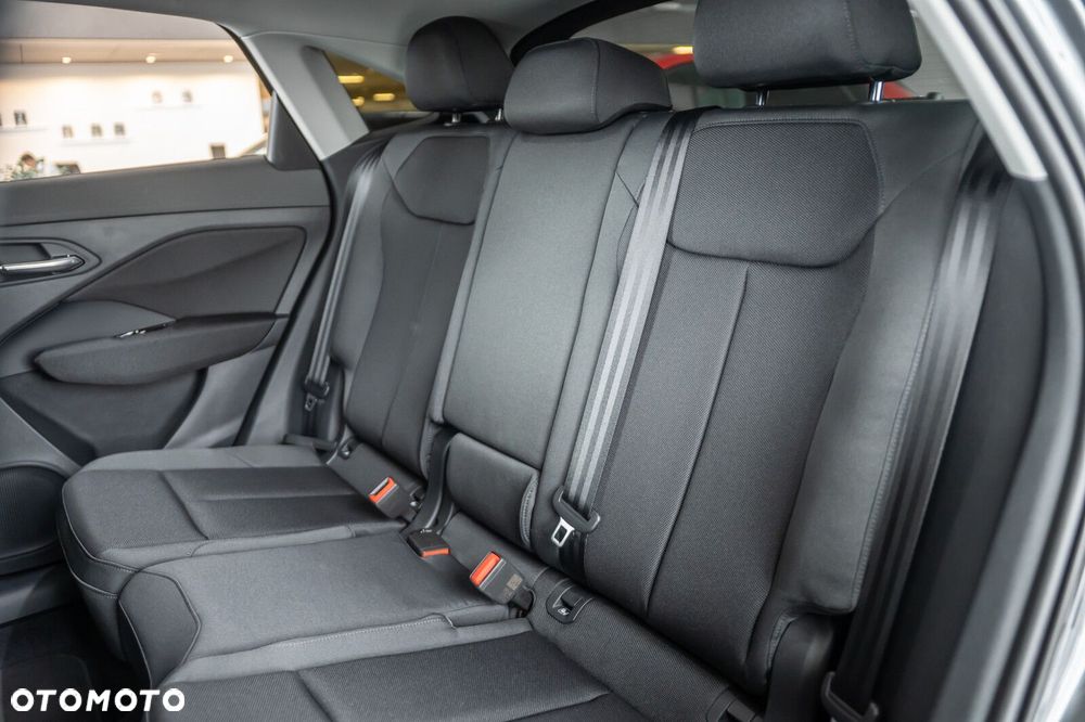 Audi Q3 Sportback TFSI mHEV 110 kW S tronic - 21