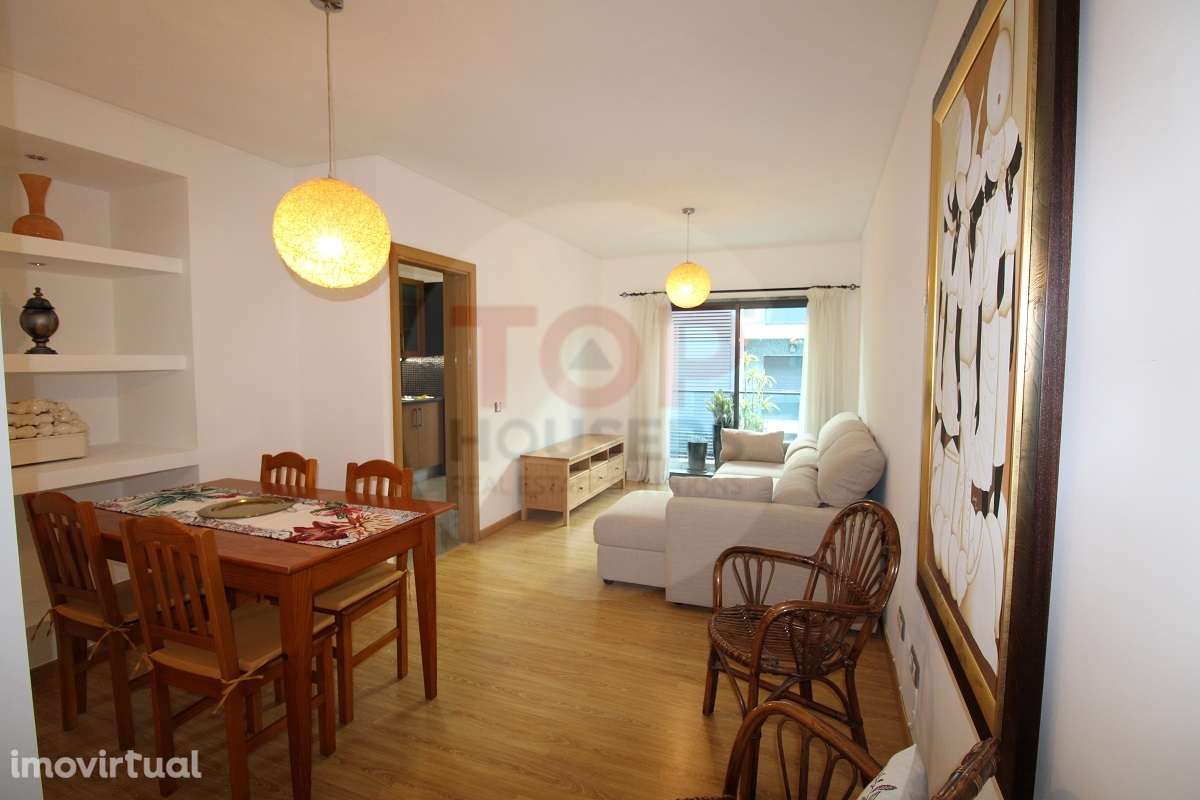 Apartamento T1 para Arrendamento em Faro - Grande imagem: 3/43