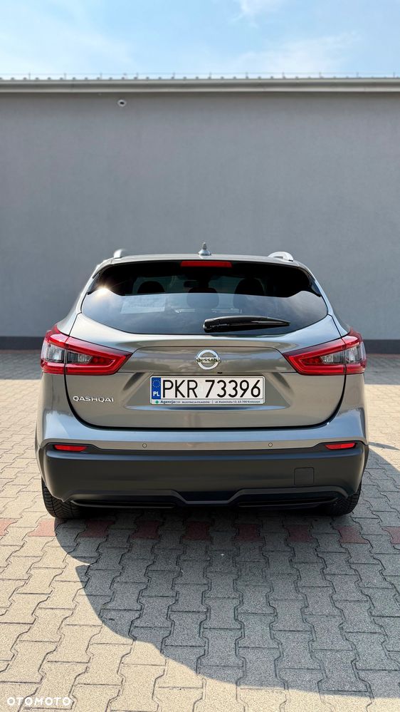 Nissan Qashqai 1.5 dCi N-Connecta - 3