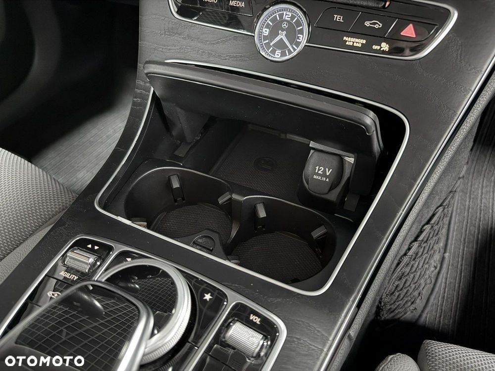 Mercedes-Benz Klasa C - 21