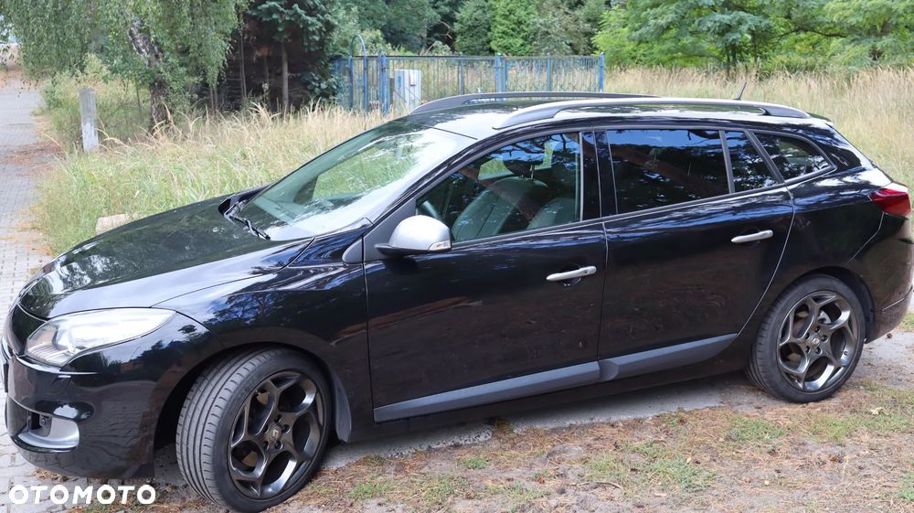 Renault Megane TCe 180 GT - 7