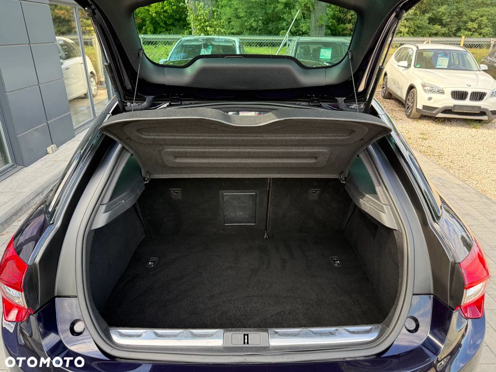 Citroën DS5 2.0 BlueHDi SportChic EAT6 - 25