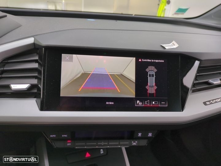 Audi Q4 e-tron 40 82 kWH - 4