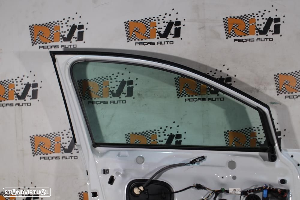 Porta Frente Esquerda Volkswagen Golf VII 5G - 5