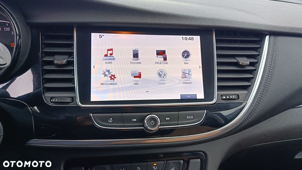 Opel Mokka 1.4 T Cosmo - 12