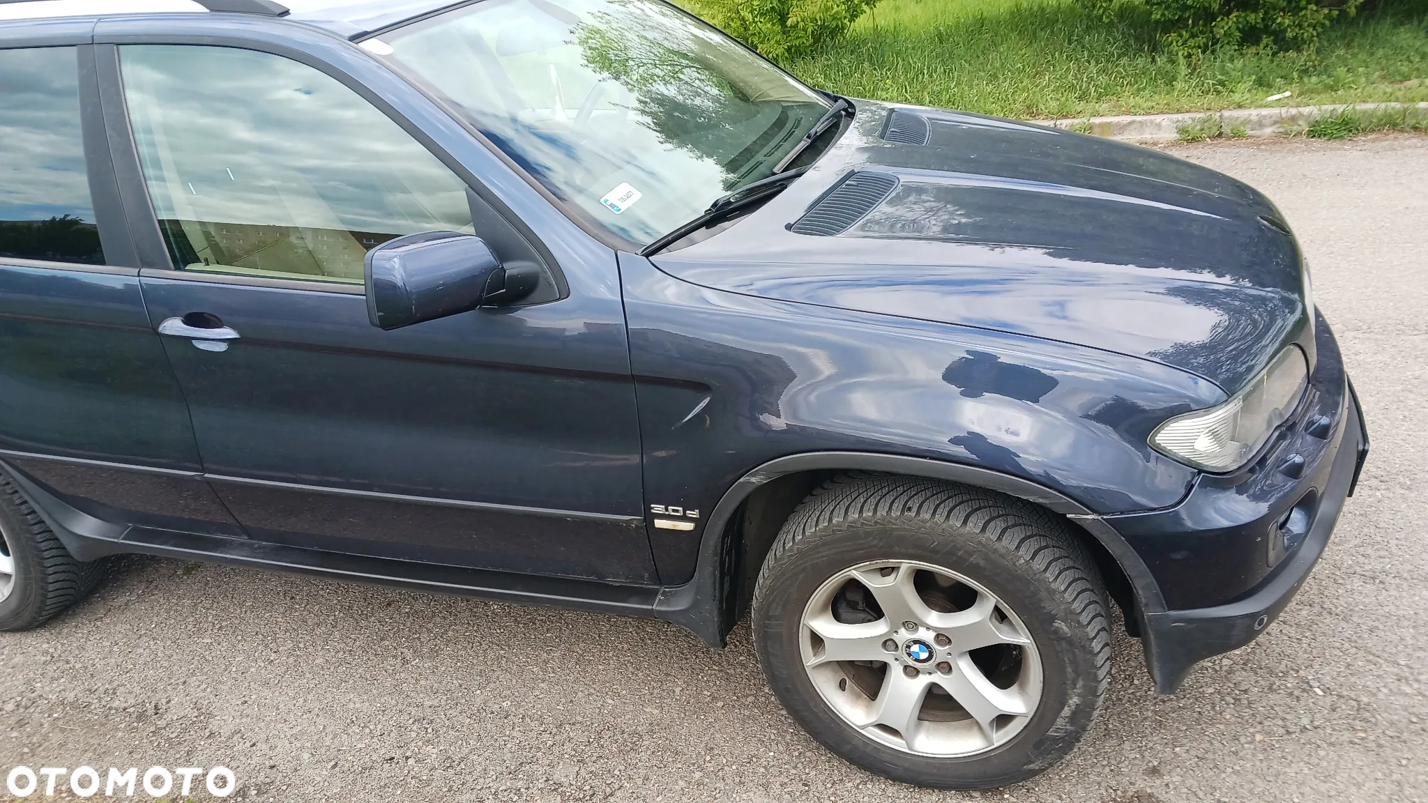 BMW X5 3.0 d - 6