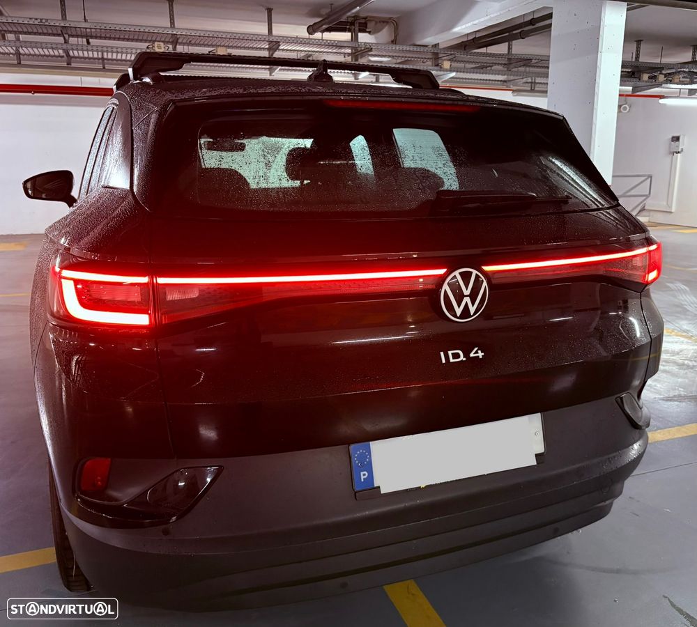VW ID.4 Performance Upgrade Pro Max - 16