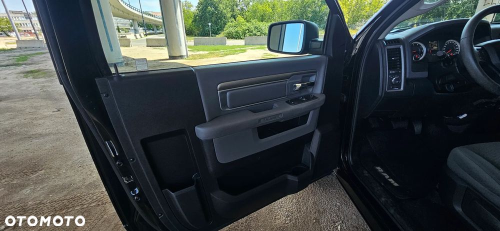Dodge RAM - 20