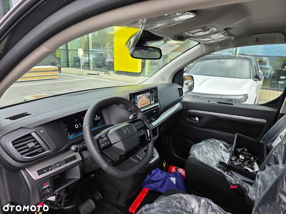 Citroën SpaceTourer 2.0 BlueHDi XL Plus EAT8 - 15