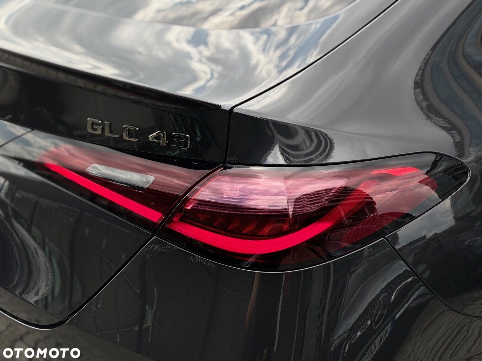 Mercedes-Benz GLC - 9