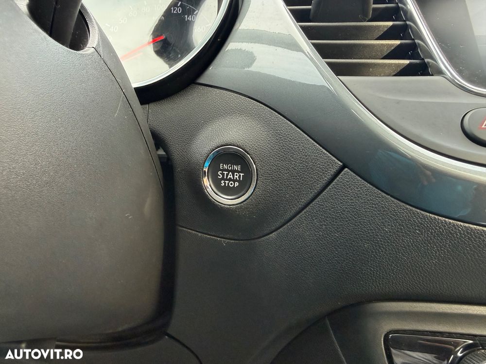 Opel Crossland 1.5 CDTI Start/Stop Aut. 2020 - 25