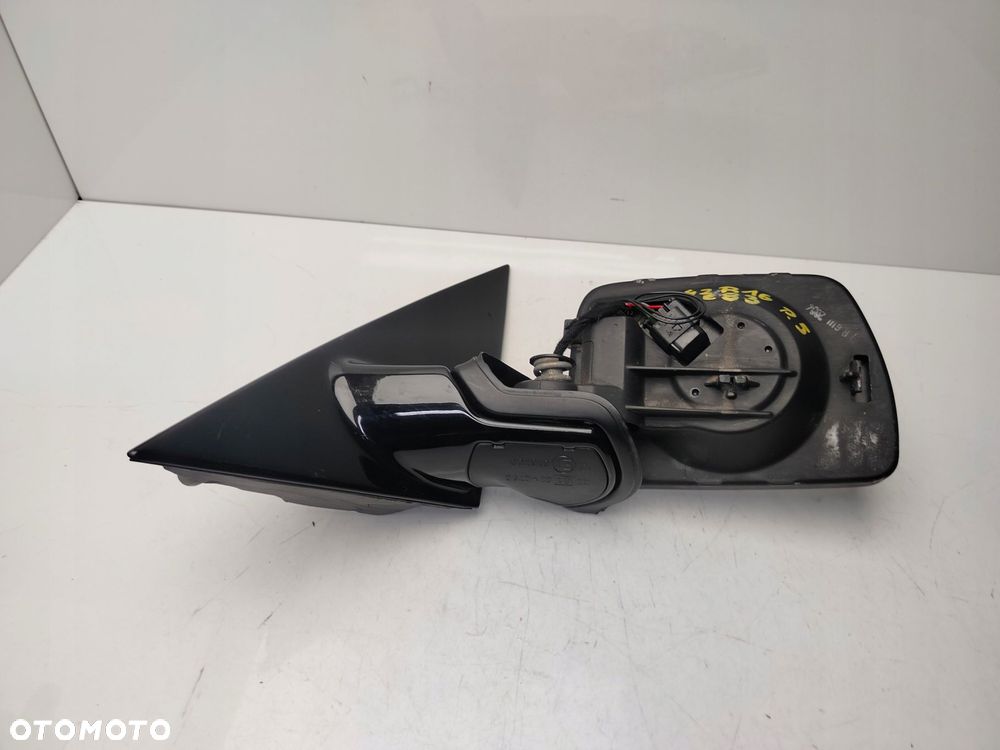 bmw x3 e83 03r- 5 pin lusterko lewe zewnętrzne - 8