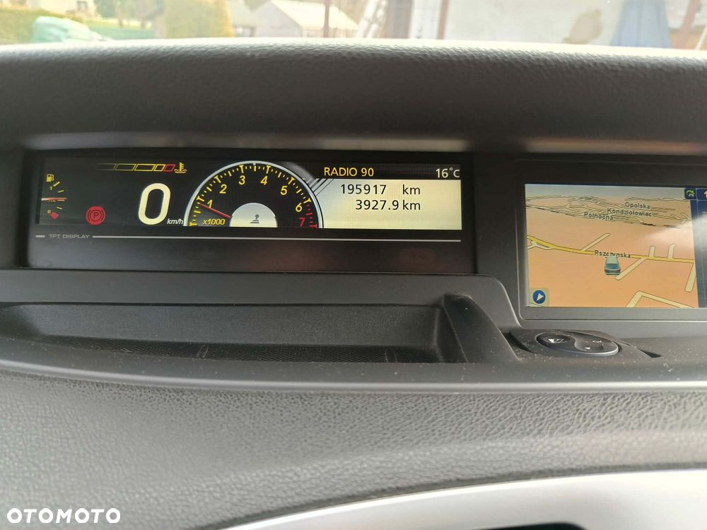 Renault Grand Scenic Gr 1.4 16V TCE Expression - 5