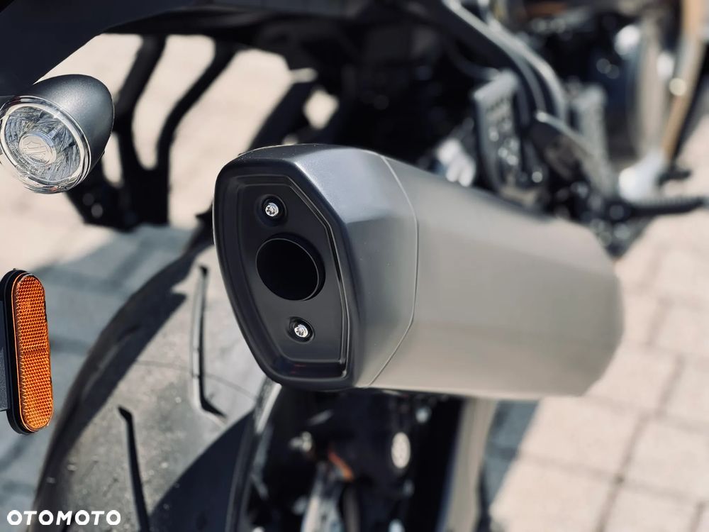 Harley-Davidson Pan America - 11