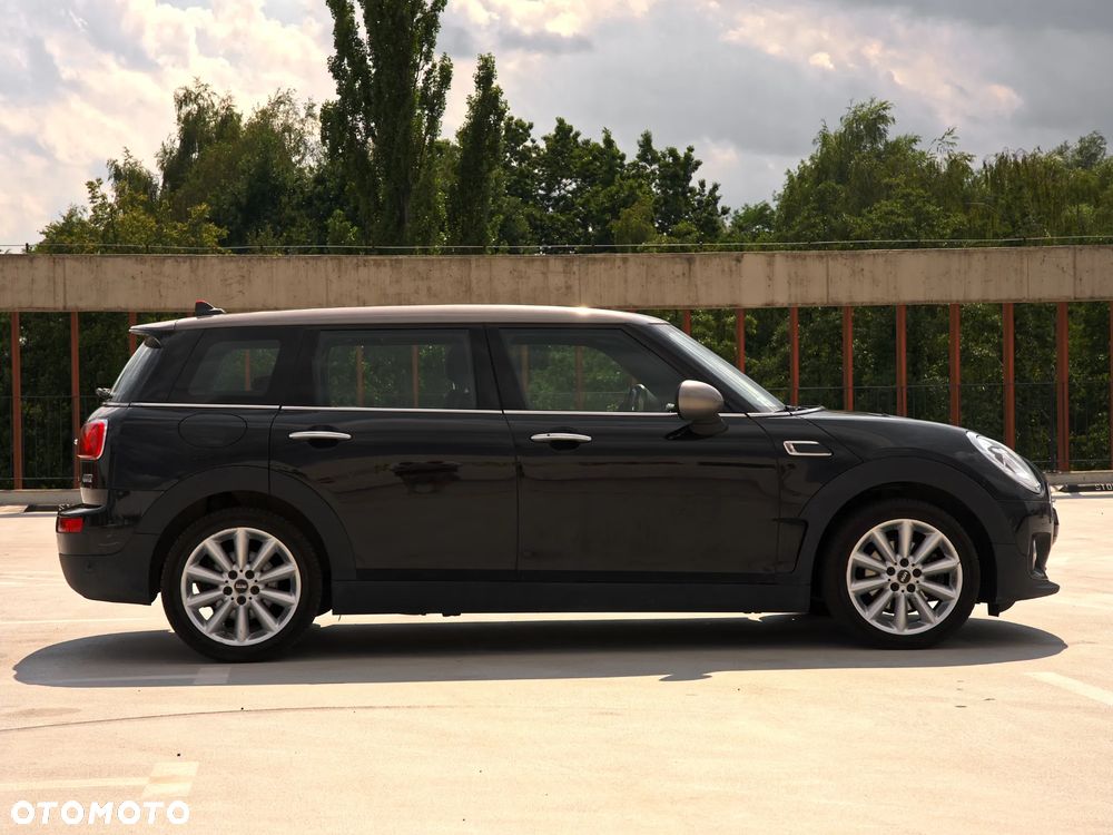 MINI Clubman - 8