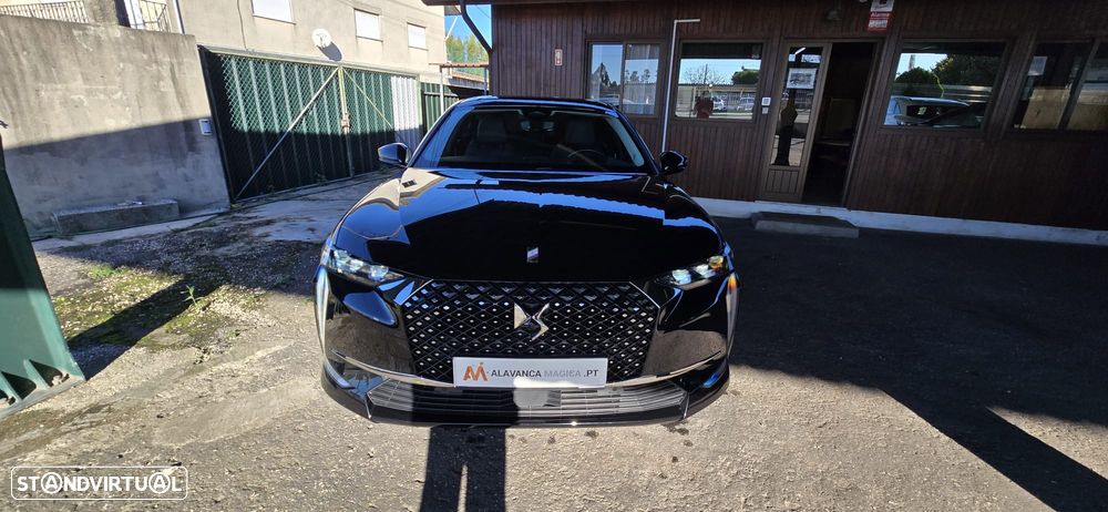 DS DS4 E-TENSE 225 RIVOLI - 2