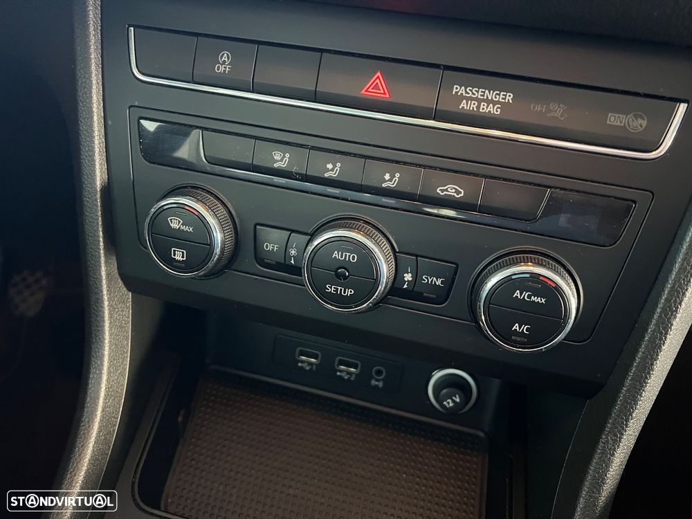 SEAT Ateca 1.6 TDI Style - 25