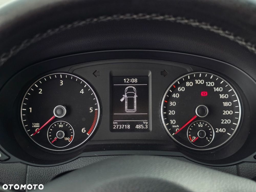 Volkswagen Sharan - 25