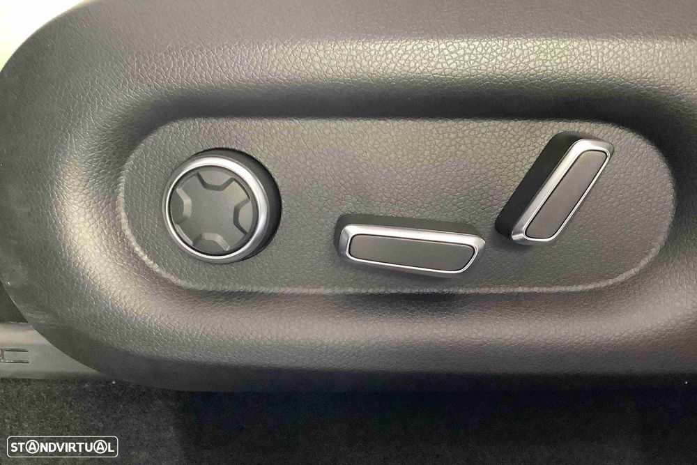 Smart #1 66 kWh Premium - 16