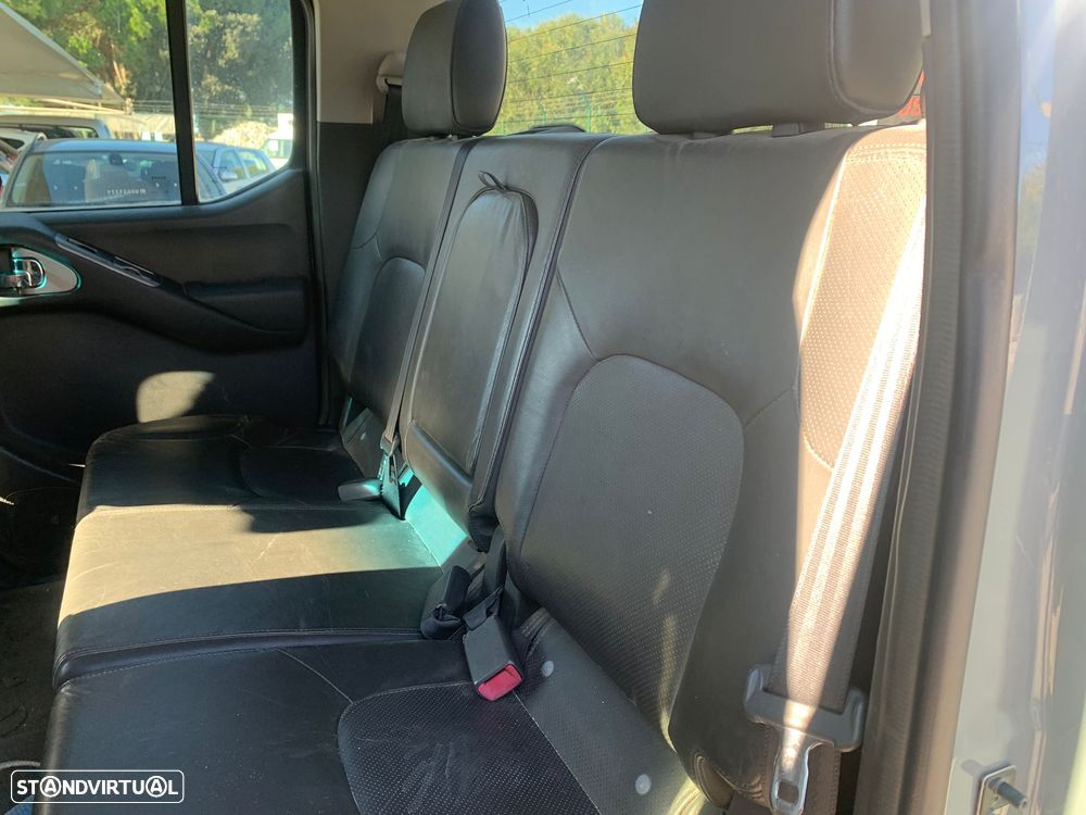 Nissan Navara Comfort - 6