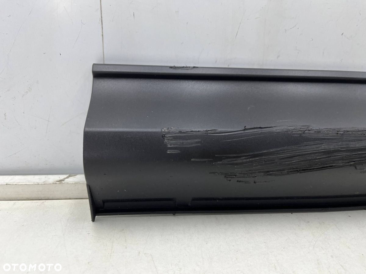 Listwa Mazda CX-5 II CX5 II KF 17r.- prawa przednia dolna nakładka drzwi bocznych prawy przód - 3