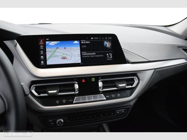 BMW 116 d Advantage - 2