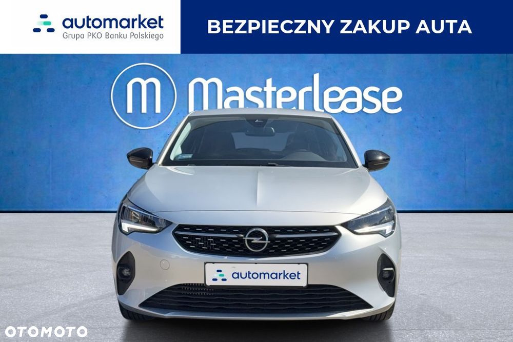 Opel Corsa 1.2 Elegance S&S - 2