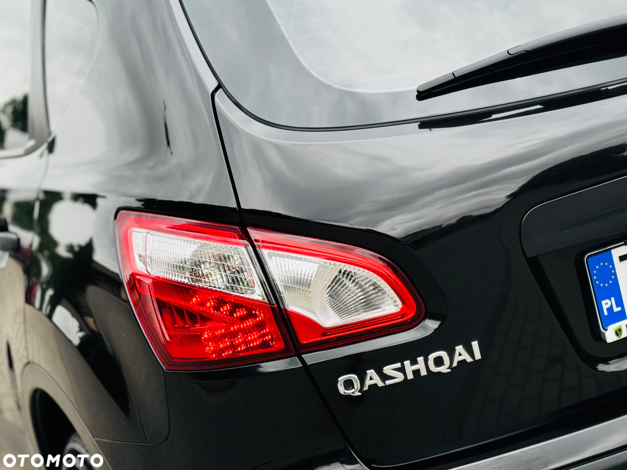 Nissan Qashqai 2.0 tekna - 28