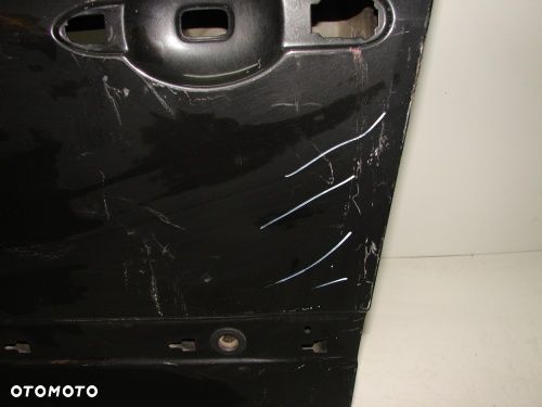 Drzwi przednie lewe RENAULT SCENIC II 03-09 - 4