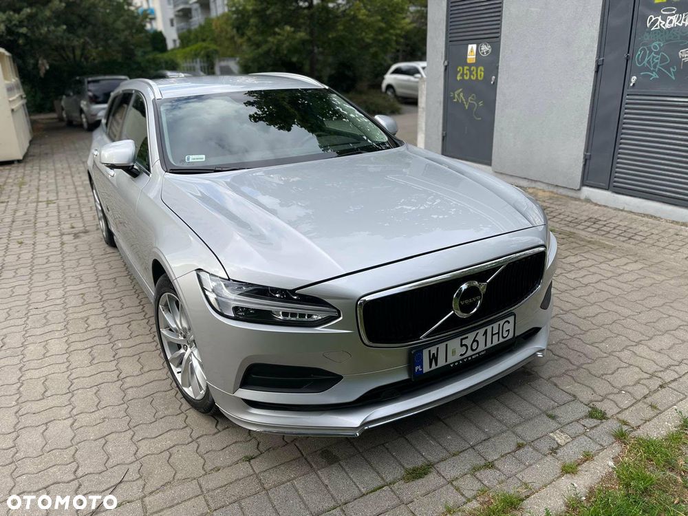 Volvo V90 - 1