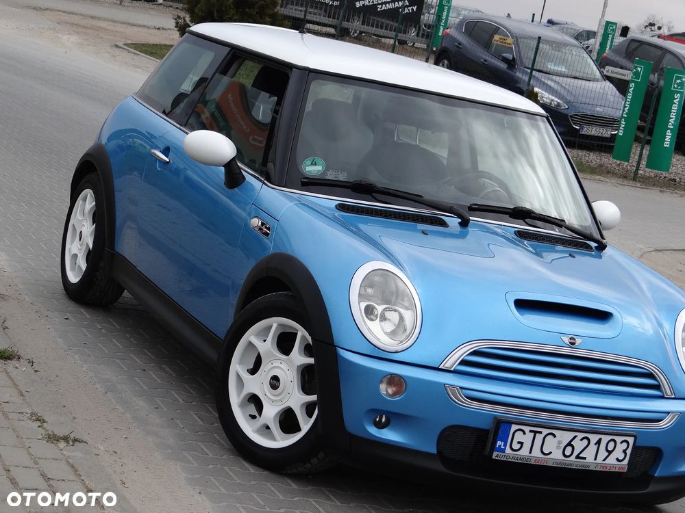 MINI Cooper S Standard - 16