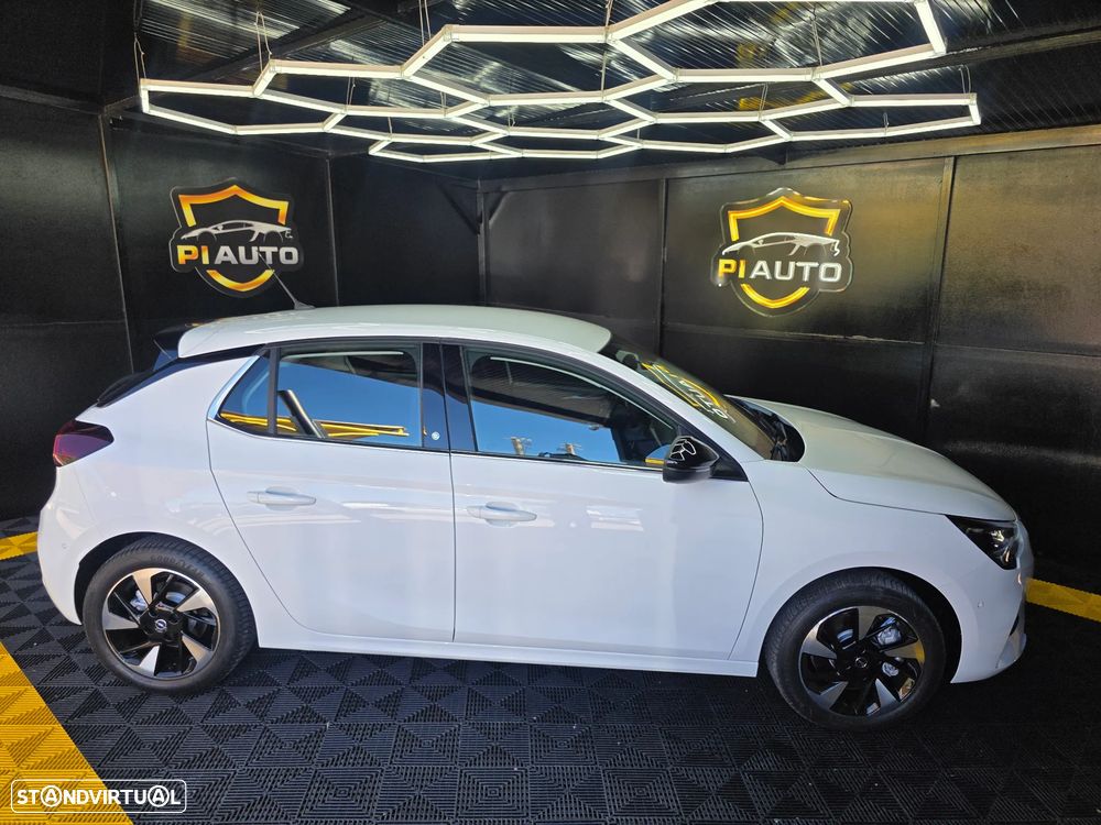 Opel Corsa-e Elegance - 19