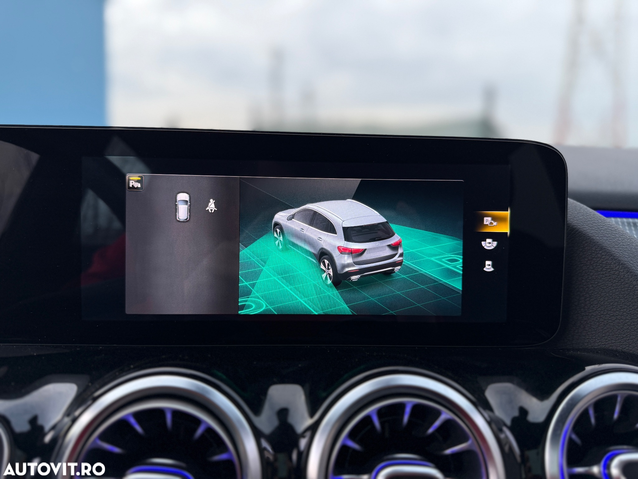 Mercedes-Benz GLA 200 d 8G-DCT Style - 18
