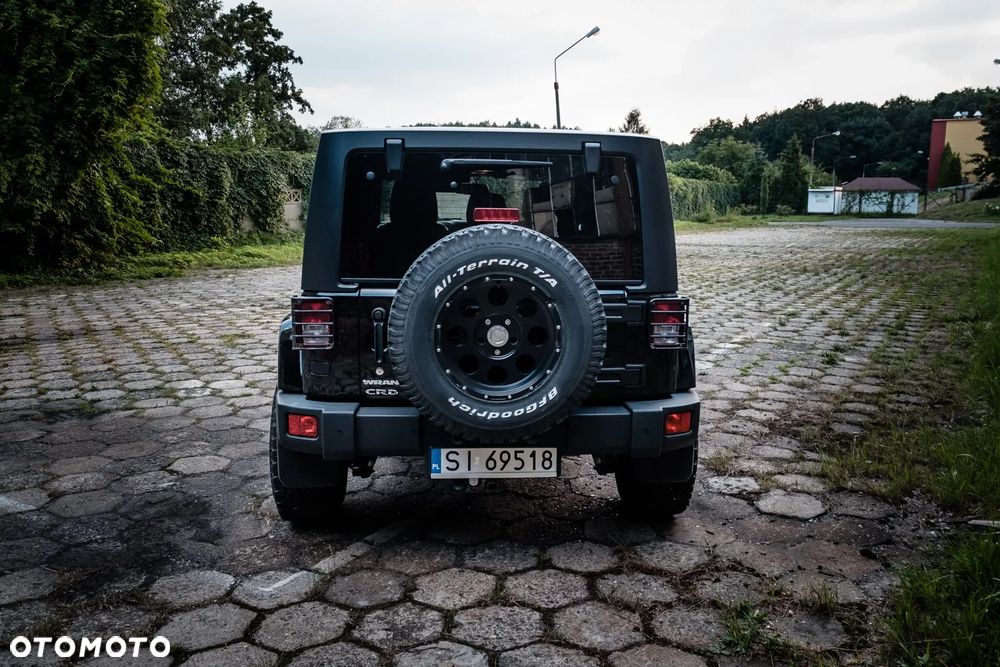 Jeep Wrangler - 28