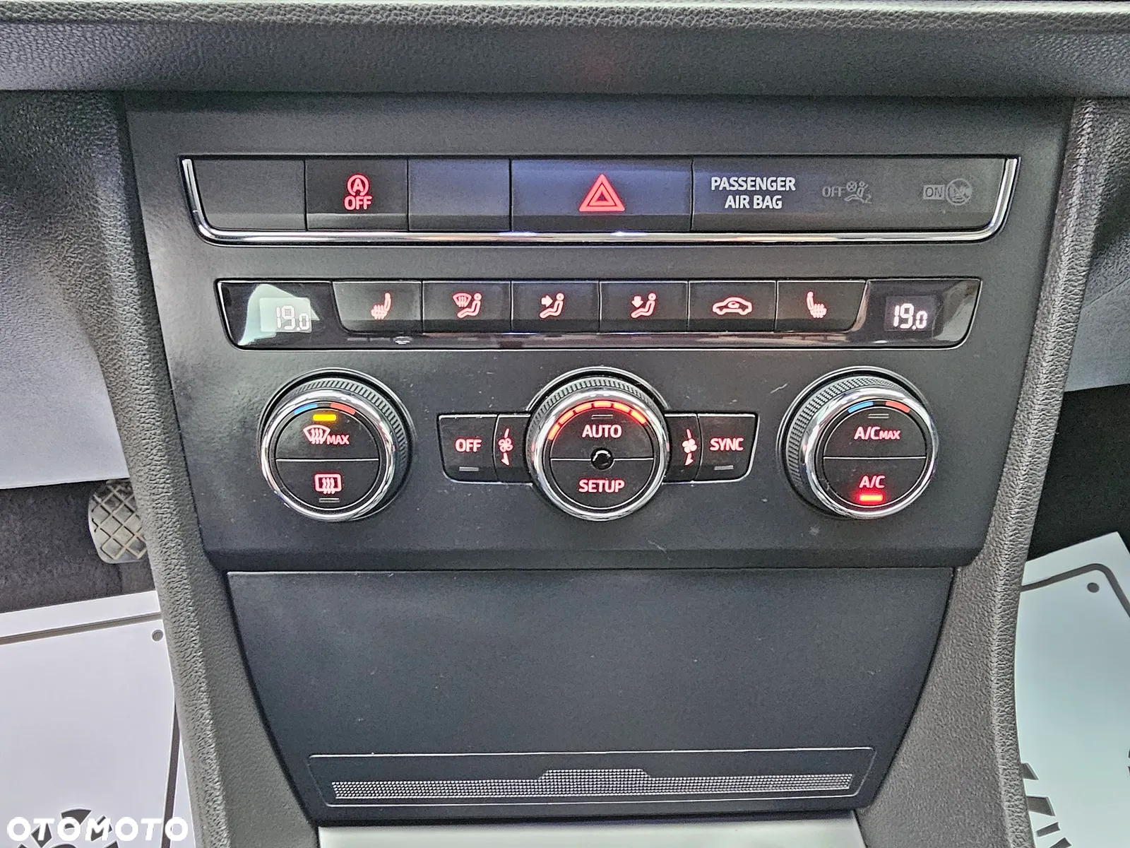Seat Leon 1.4 TSI Style S&S - 19