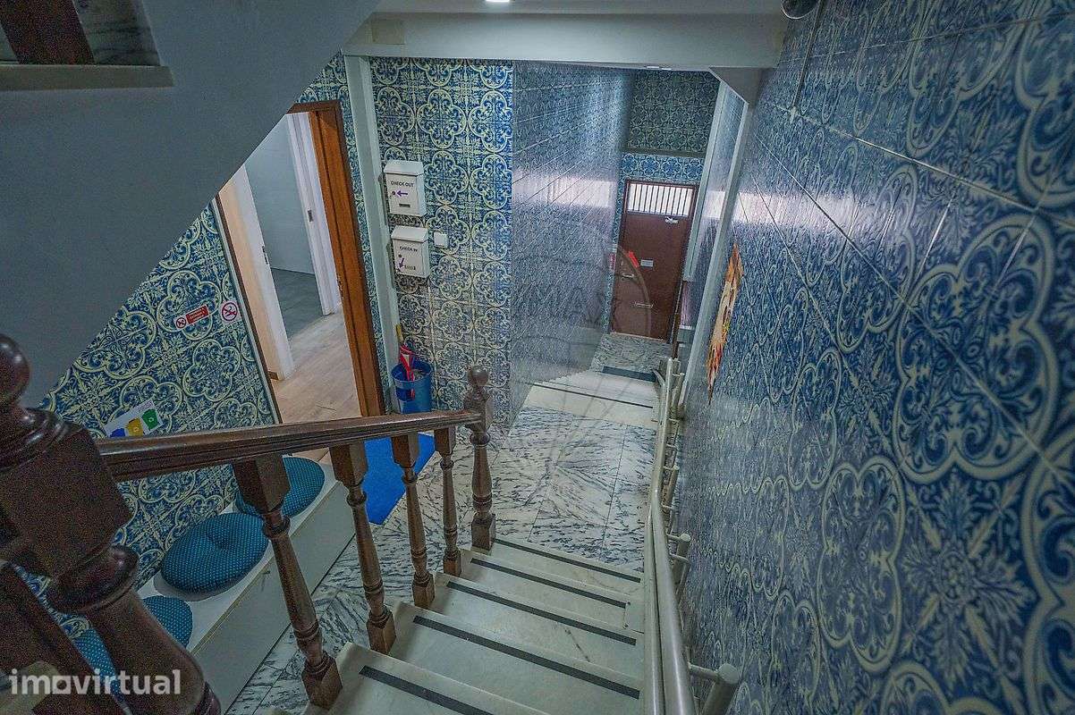 Apartamento T5 para arrendamento - Grande imagem: 3/32