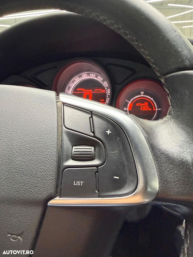 Citroën C4 1.6 HDI Style - 11