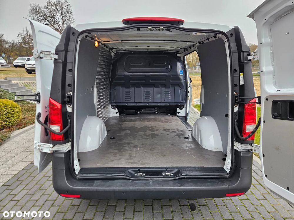 Mercedes-Benz Vito 116CDI - 33
