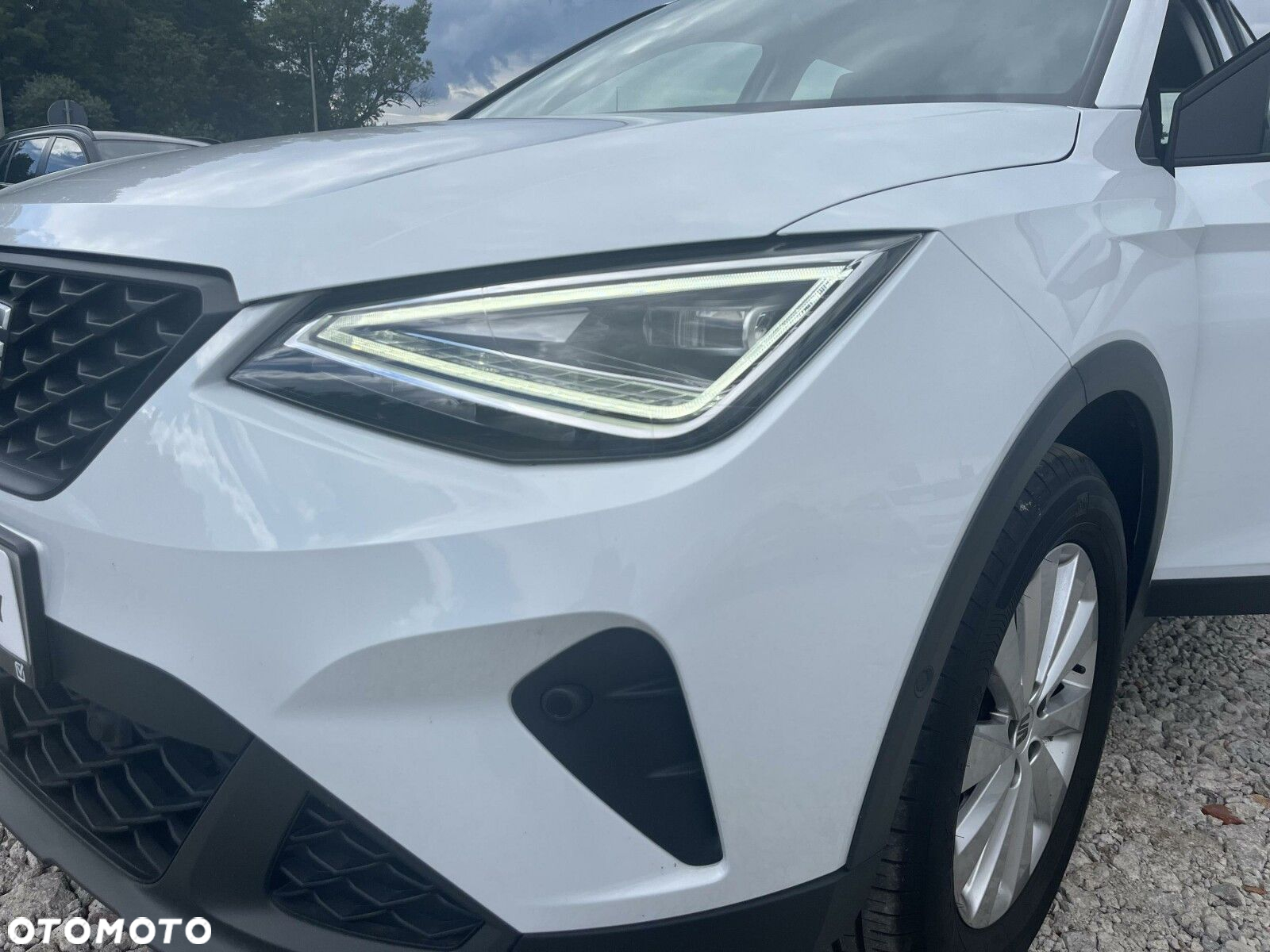 Seat Arona 1.0 TSI Style S&S DSG - 19