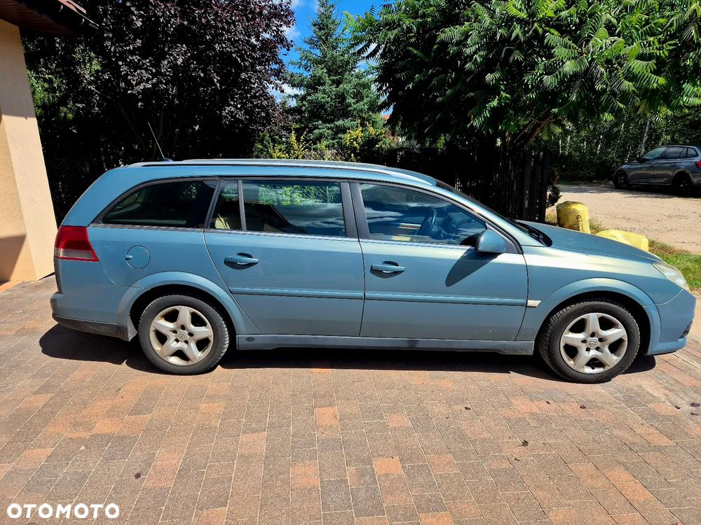 Opel Vectra 1.9 CDTI - 2