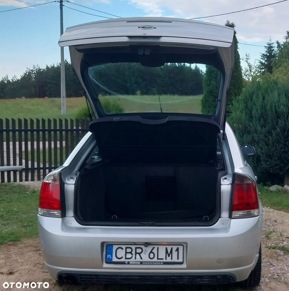 Opel Vectra 1.8 - 9