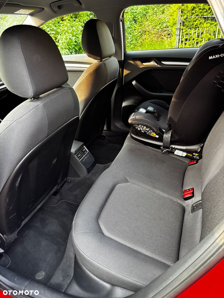 Audi A3 35 TFSI mHEV S tronic - 5