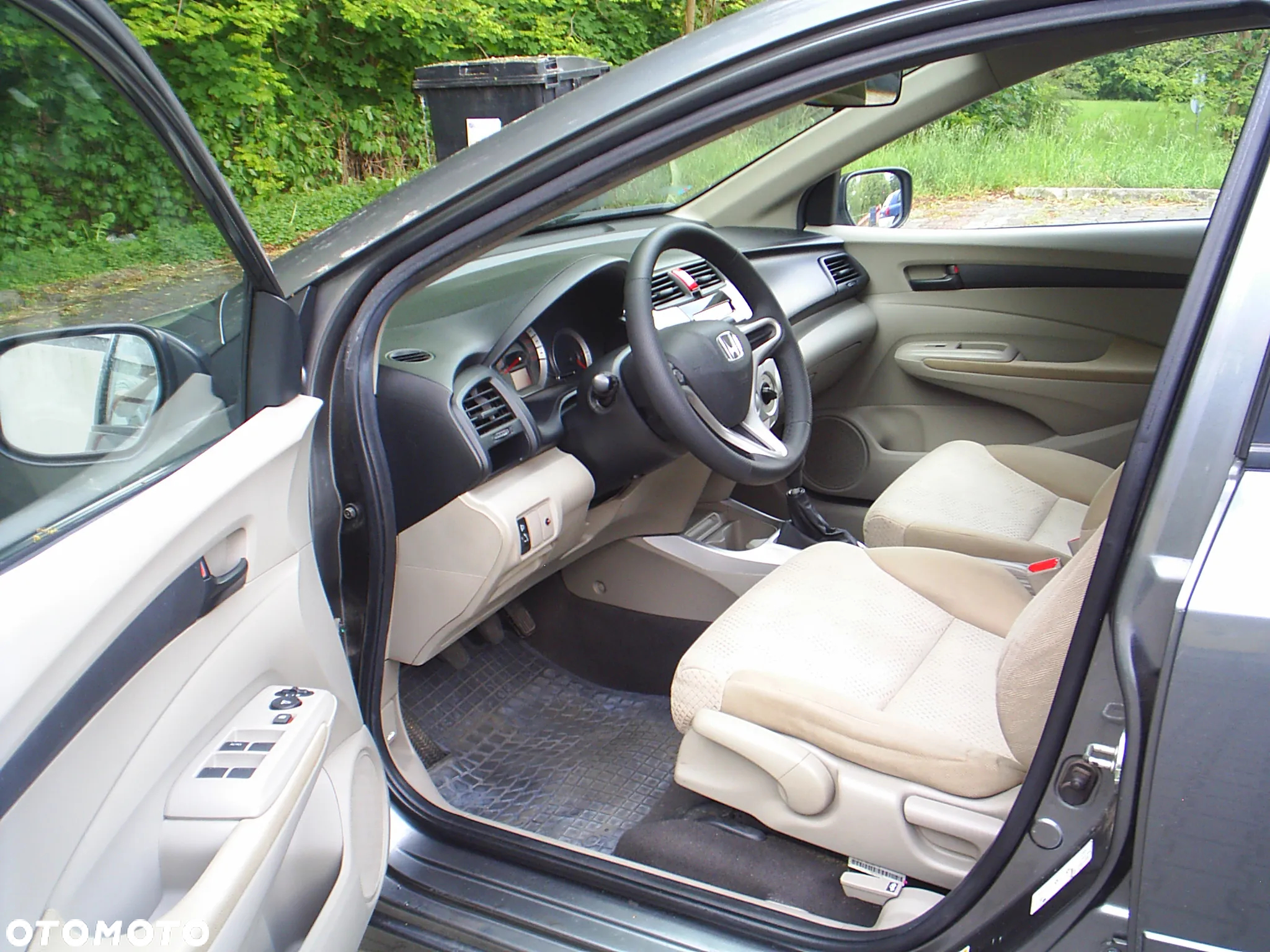 Honda City 1.4 Comfort - 7